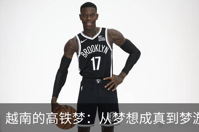 越南的高铁梦：从梦想成真到梦游寻宝